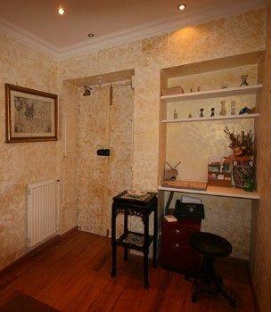 Hotel Flavia 84 Rom