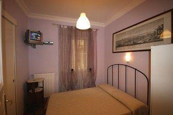 Hotel Flavia 84 Rom